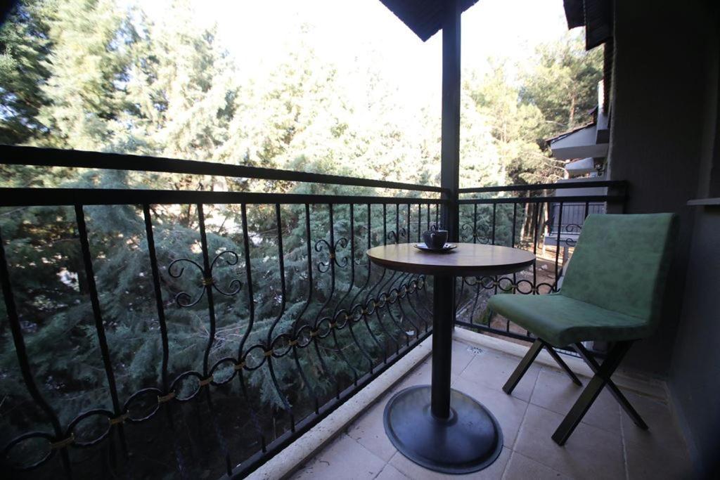 Raymar Hotels Muğla Exterior foto